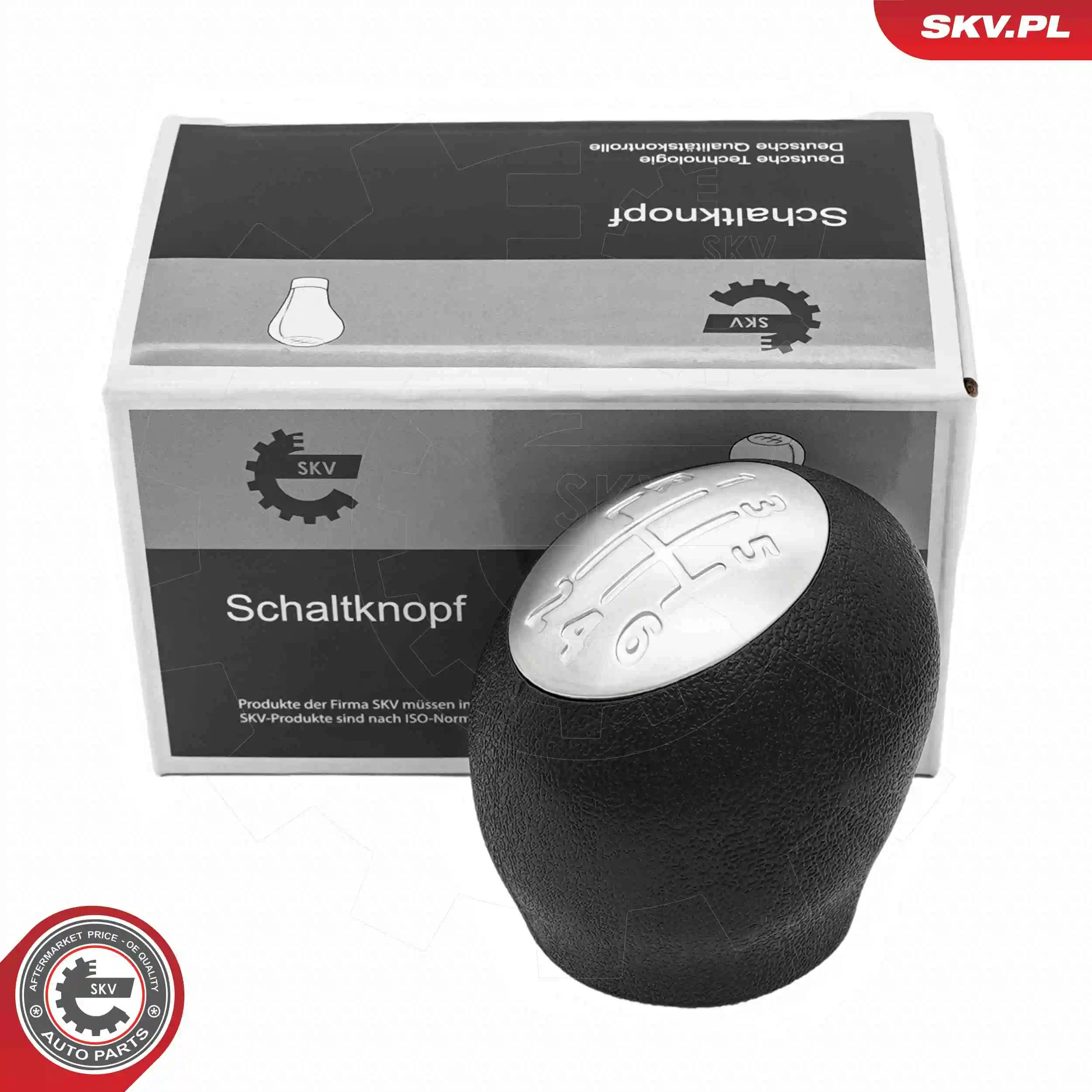 Gear Lever Knob